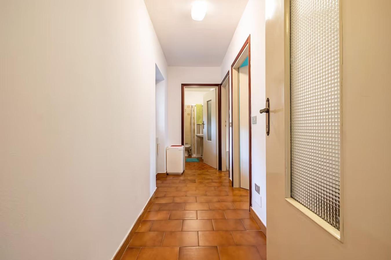 Casa Luisa Apartment Tremosine ภายนอก รูปภาพ