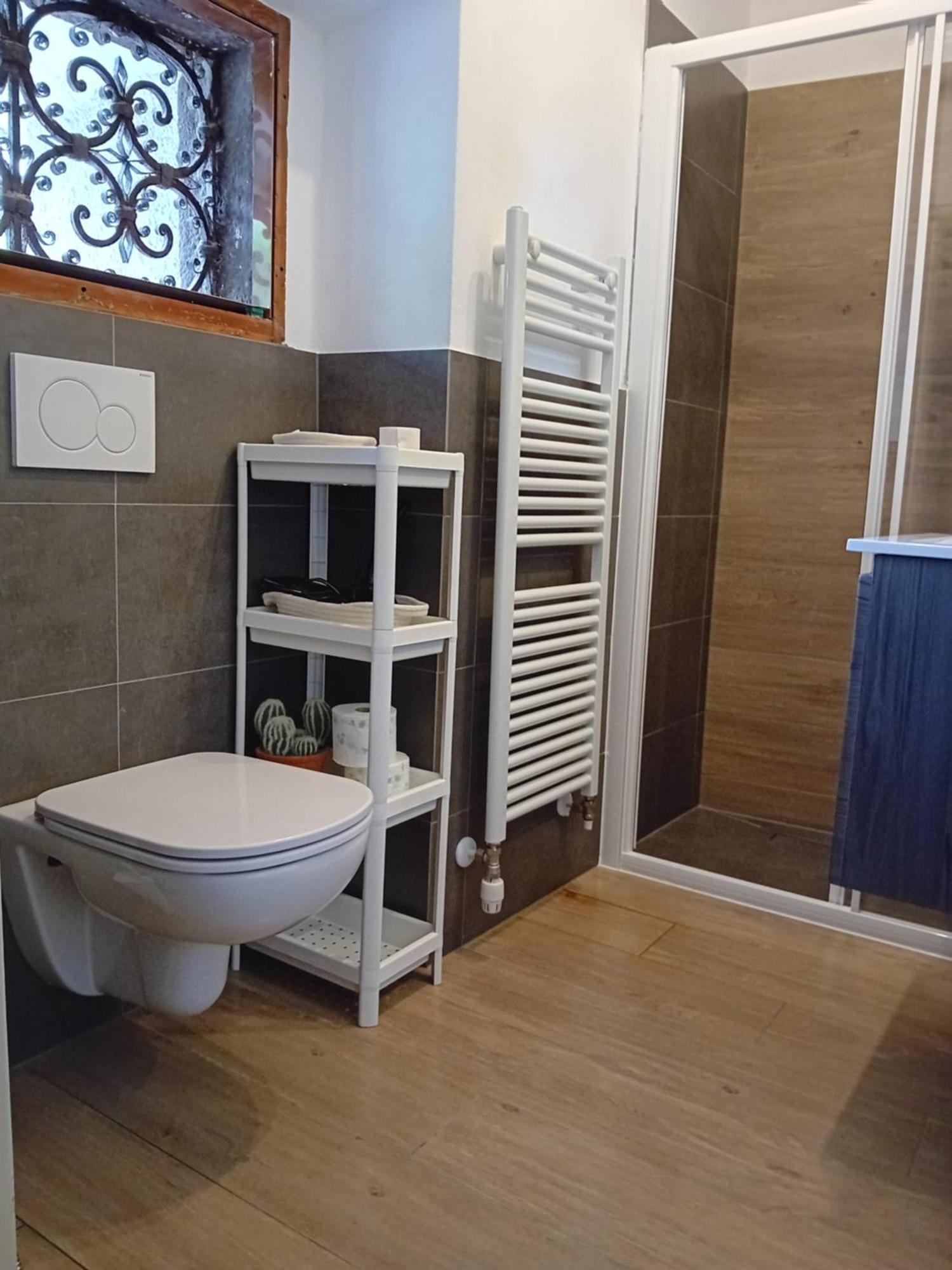Casa Luisa Apartment Tremosine ภายนอก รูปภาพ